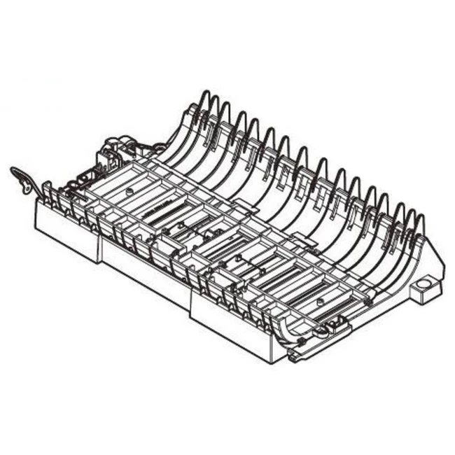 Опция для печатной техники Toshiba MD-0107 Дуплекс для e-STUDIO2303AM/2803AM/2323AM/2823AM 6AG00006288 (Деталь конструкции)