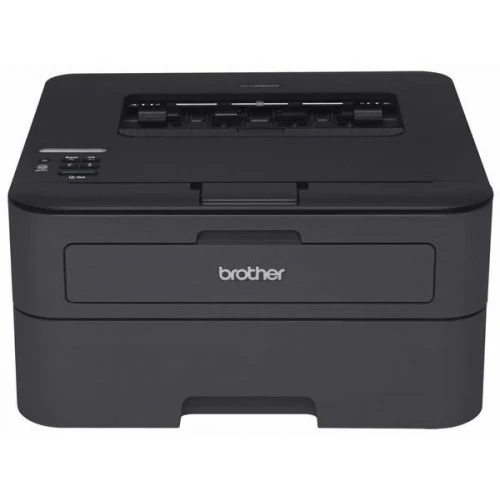 Принтер Brother HL-L2300DR HLL2300DR1 А4, Лазерный, Монохромная
