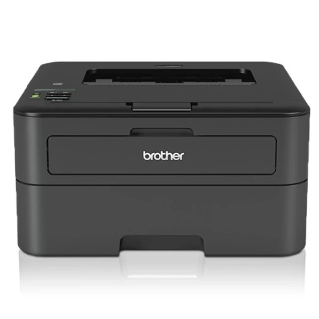 Принтер Brother HL-L2340DWR HLL2340DWR1 (А4, Лазерный, Монохромный (Ч/Б))
