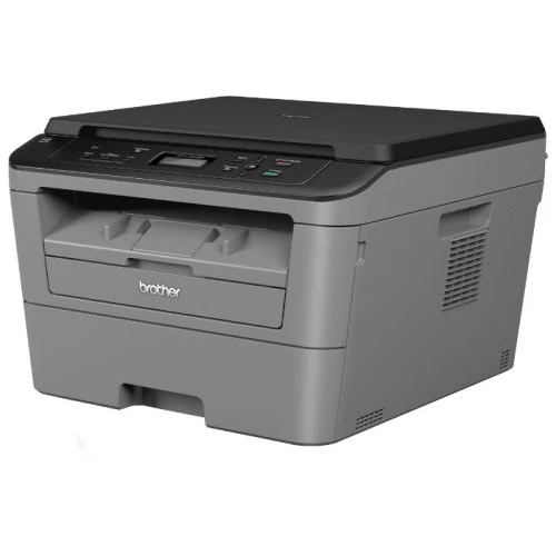 МФУ Brother DCP-L2500DR DCPL2500DR1 А4, Лазерный, Монохромная