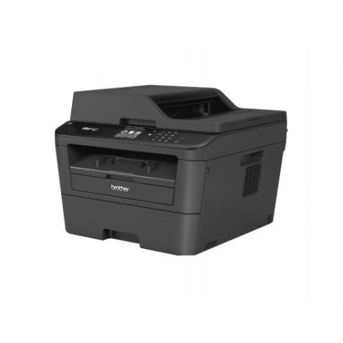 МФУ Brother MFC-L2740DWR MFCL2740DWR1 А4, Лазерный, Монохромная
