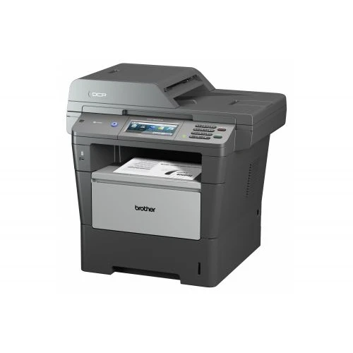 МФУ Brother DCP-8250DN DCP8250DNR1 Лазерный, Монохромная