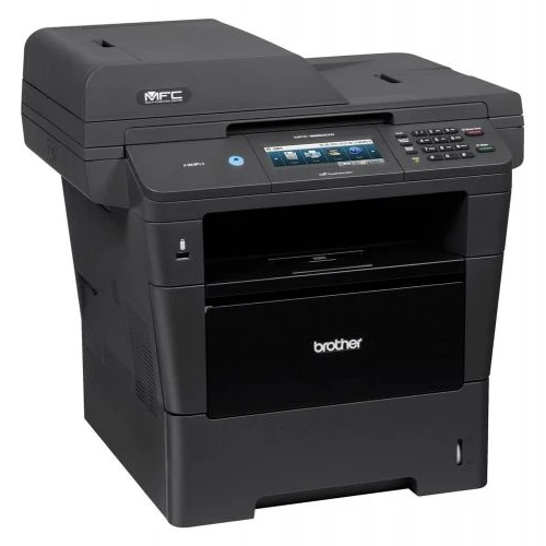 МФУ Brother MFC-8950DW MFC8950DWR1 Лазерный, Монохромная