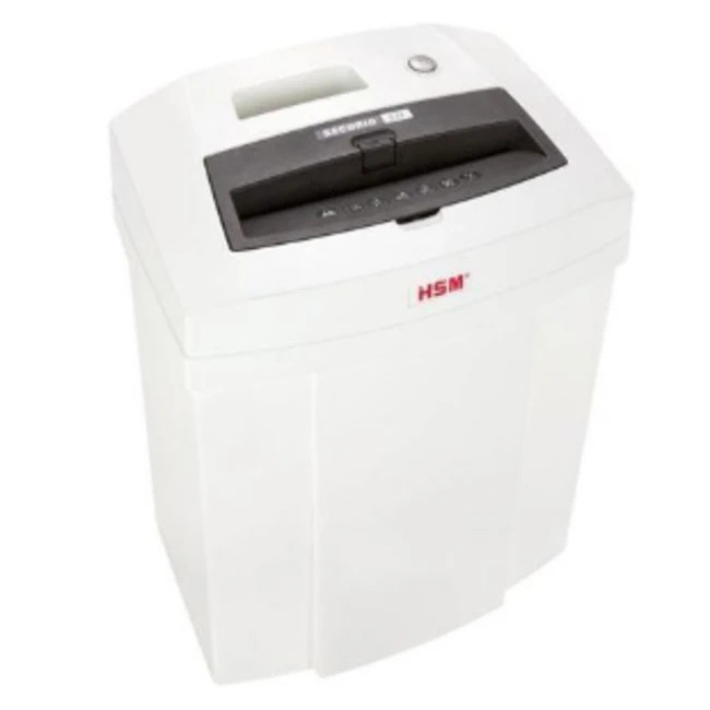 Шредер HSM Securio C14 2250111 (P2  (полосы ≤ 6))