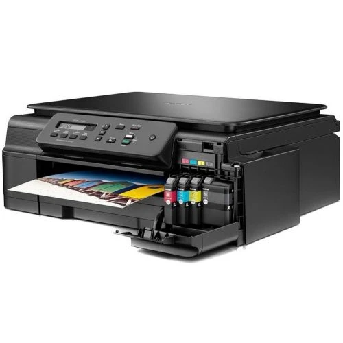 МФУ Brother MFC-J200 MFCJ200R1 Струйный, Цветная