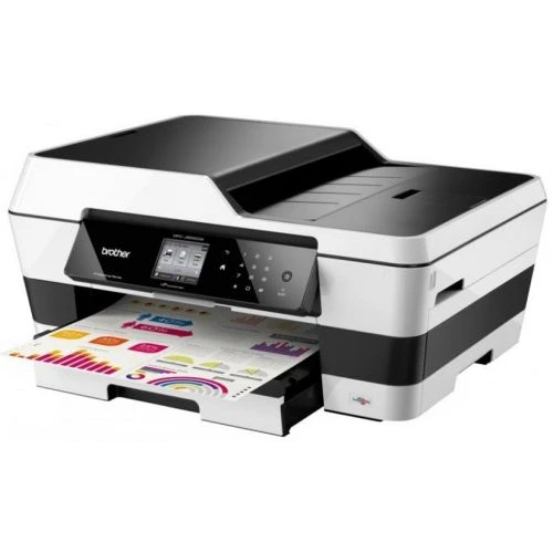МФУ Brother MFC-J3520 MFCJ3720R1 Струйный, Цветная
