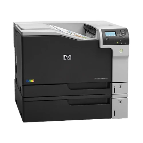 Принтер HP Color LaserJet Enterprise M750dn Printer D3L09A А3, Лазерный, Цветная