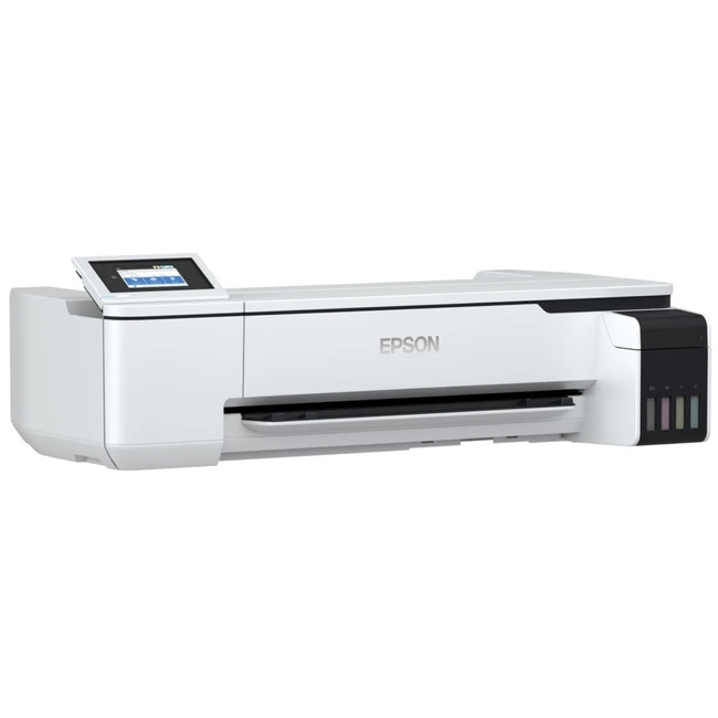 Плоттер Epson SureColor SC-T3100X C11CJ15301A0 (Цветной, Струйная, A1+ (24 дюйма) (610), 24")
