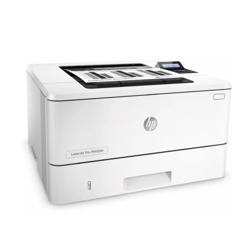 Принтер HP LaserJet Pro M402dn C5F94A А4, Лазерный, Монохромная