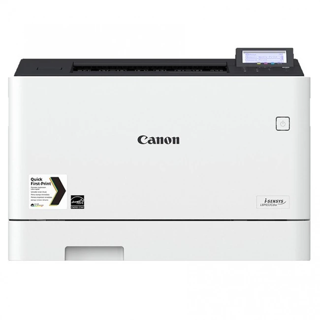 Принтер Canon i-SENSYS LBP653Cdw 1476C006 (А4, Лазерный, Цветной)