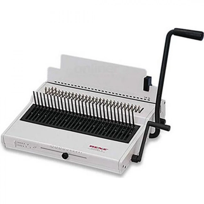 Переплетчик RENZ Combi-S 26340020