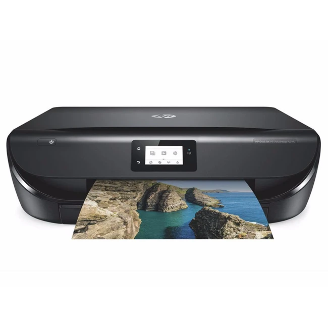 МФУ HP DeskJet IA 5075 All-in-One M2U86C А4, Струйный, Цветная