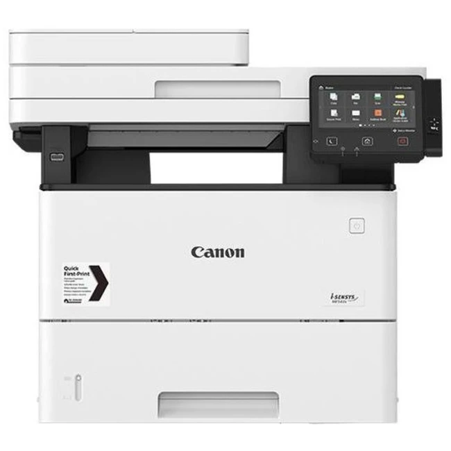 МФУ Canon i-SENSYS MF543x 3513C025 (А4, Лазерный, Монохромный (Ч/Б))