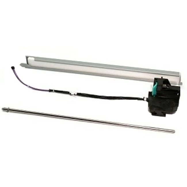 Опция для печатной техники Canon DR-7550c 4009B003AA (Сканер с автоподатчиком)