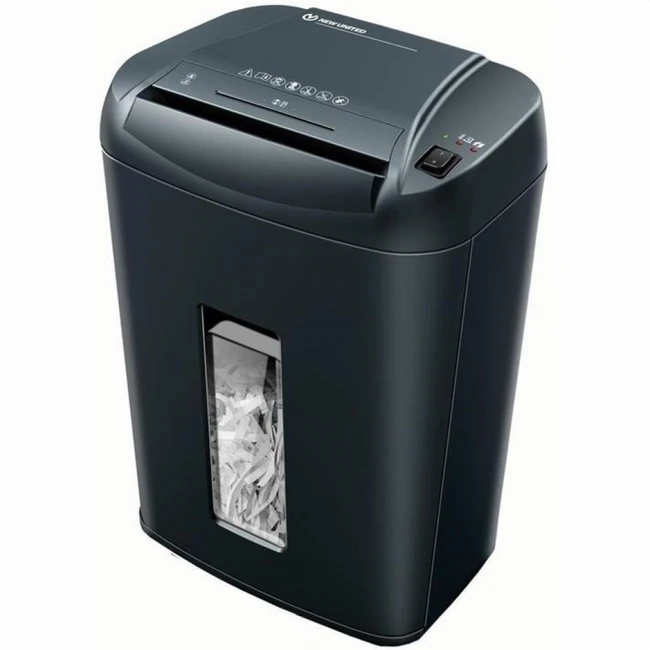 Шредер NEW UNITED AT-8Md AT-8MD (P5 (частицы 2×15))