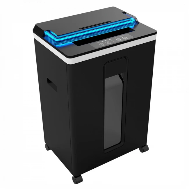 Шредер Office Kit S165UVCD OK1910S165UVCD (P5 (частицы 2×15))