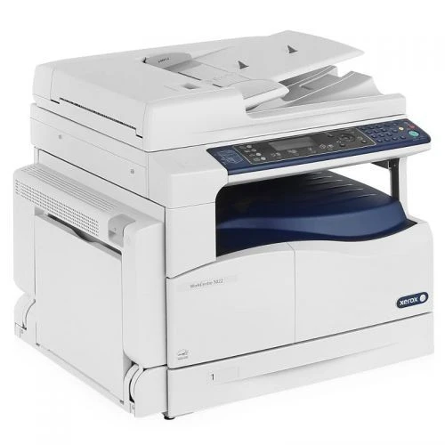 МФУ Xerox WorkCentre 5022DN WC5022DN# А4, Лазерный, Монохромная