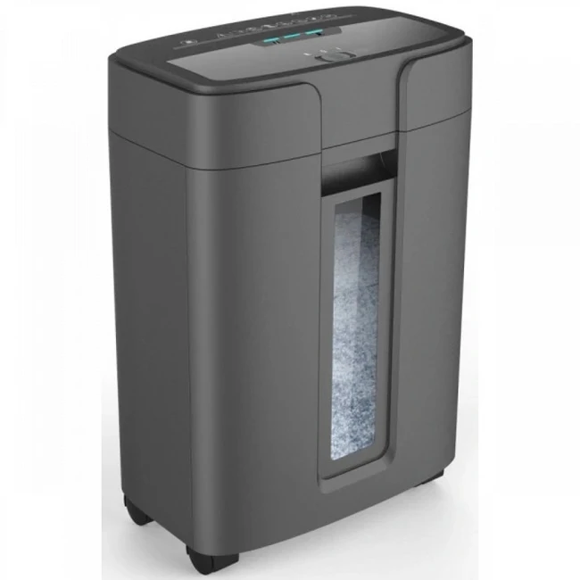 Шредер NEW UNITED ST-15Cd ST-15CD (P4 (частицы 4×38))