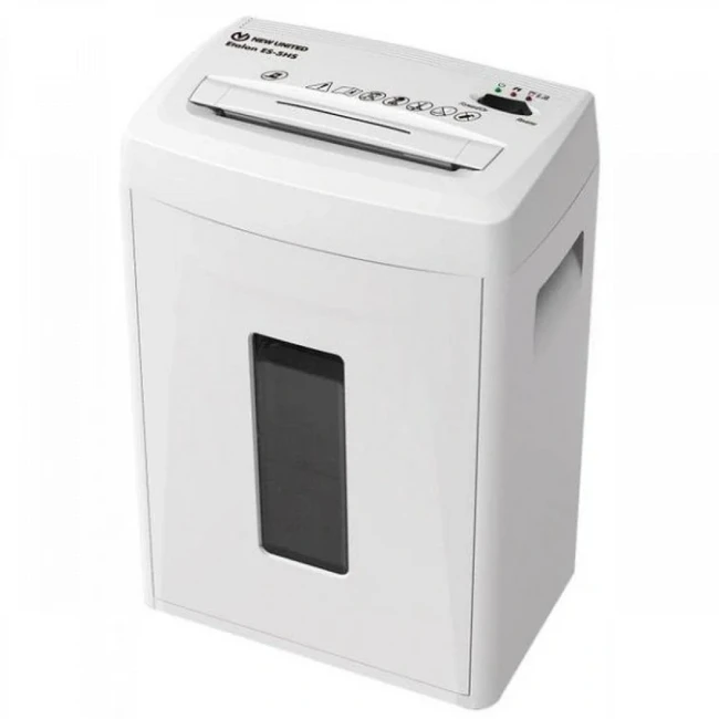 Шредер NEW UNITED Etalon ES-5HS (P7 (частицы 0,8×5))