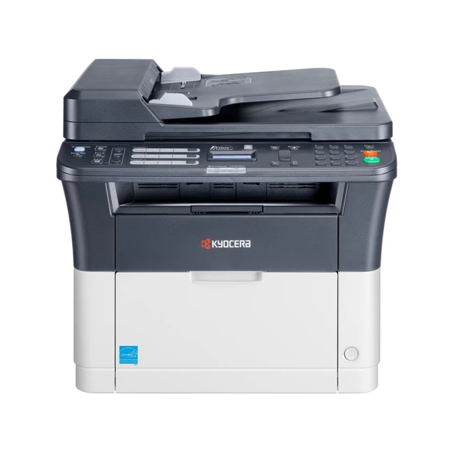 МФУ Kyocera FS-1120MFP 1102M53RU0/1102M53RUV А4, Лазерный, Монохромная