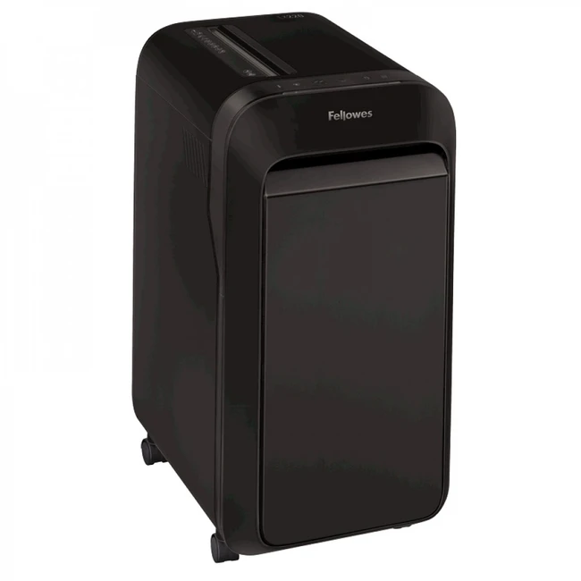 Шредер Fellowes PowerShred LX220 FS-55026 P4 (частицы 4×38)