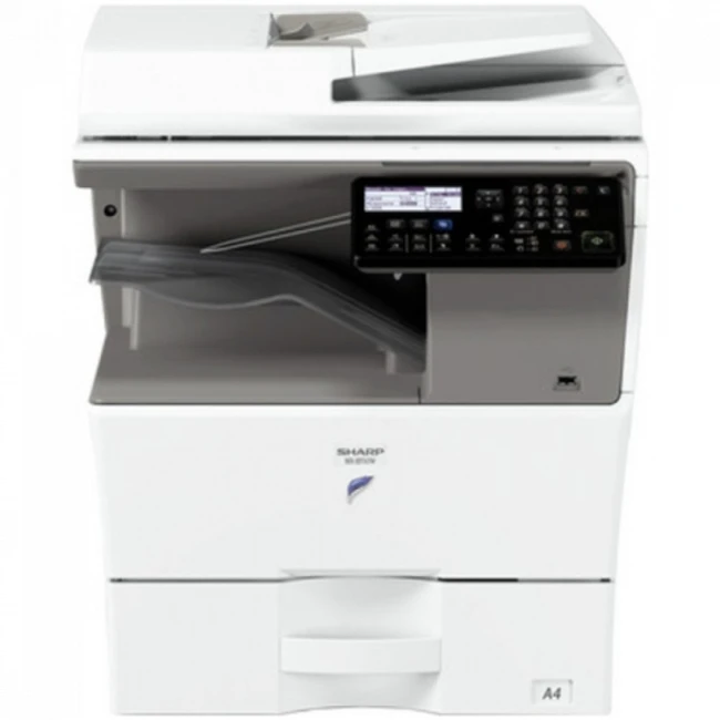 МФУ Sharp NANO MXB350W MXB350WEE (А4, Лазерный, Монохромный (Ч/Б))
