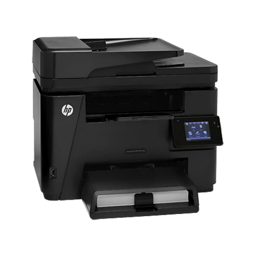 МФУ HP LaserJet Pro MFP M225dw CF485A (А4, Лазерный, Монохромный (Ч/Б))
