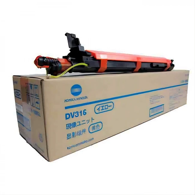 Опция для печатной техники Konica Minolta AAV70ED (Девелопер)