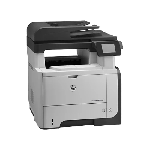МФУ HP LaserJet Pro 500 M521dn eMFP A8P79A А4, Лазерный, Монохромная
