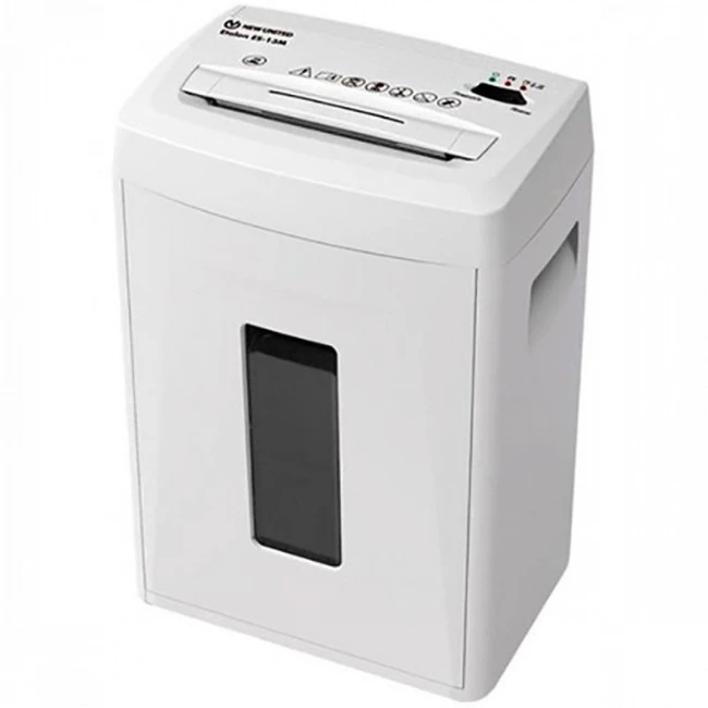 Шредер NEW UNITED ES-20C (P4 (частицы 3.9×38))