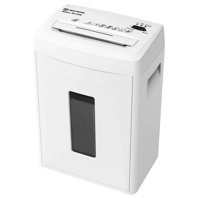 Шредер NEW UNITED Etalon ES-13M (P5 (частицы 2×15))