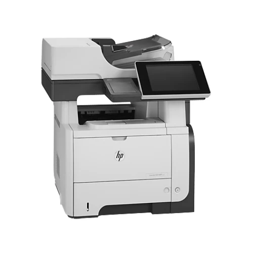 МФУ HP LaserJet Ent 500 M525dn eMFP CF116A Лазерный, Монохромная