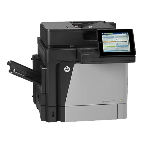 МФУ HP LaserJet M630dn MFP B3G84A А4, Лазерный, Монохромная