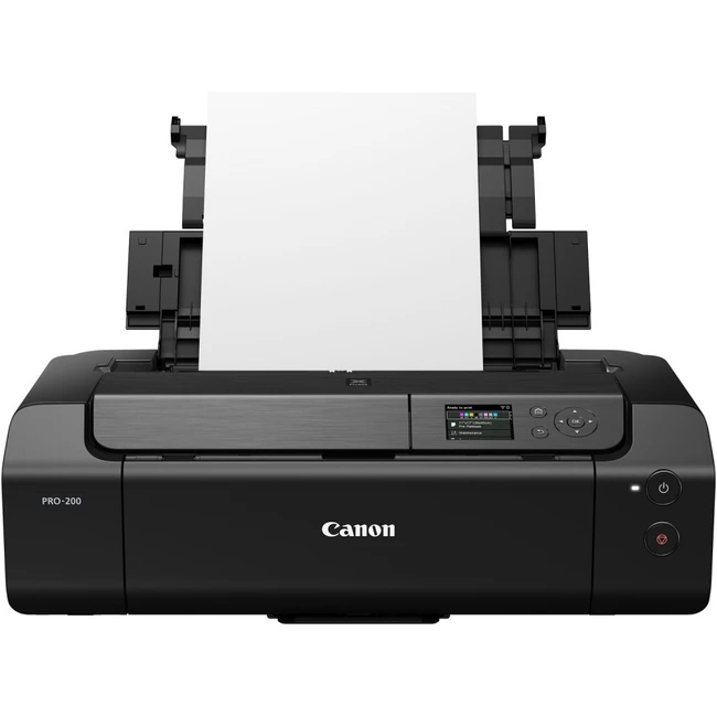 Принтер Canon PIXMA PRO-200 4280C009 (А3, Струйный, Цветной)