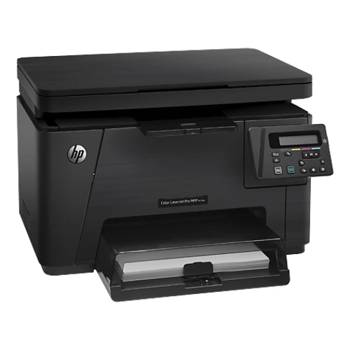 МФУ HP Color LaserJet Pro M176n MFP CF547A (А4, Лазерный, Цветной)