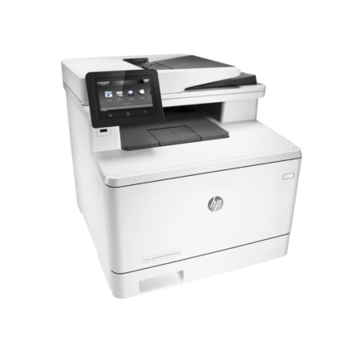 МФУ HP Europe Color LaserJet Pro M477fnw CF377A А4, Лазерный, Цветная