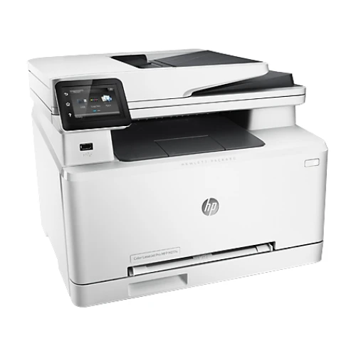 МФУ HP Color LaserJet Pro MFP M277n B3Q10A А4, Лазерный, Цветная