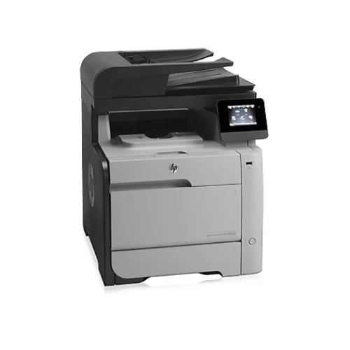 МФУ HP Color LaserJet Pro 400 M476nw eMFP CF385A А4, Лазерный, Цветная
