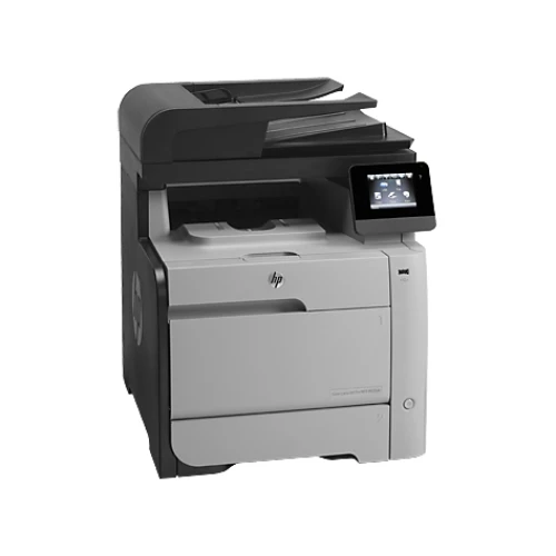 МФУ HP Color LaserJet Pro 400 M476dn eMFP CF386A (А4, Лазерный, Цветной)
