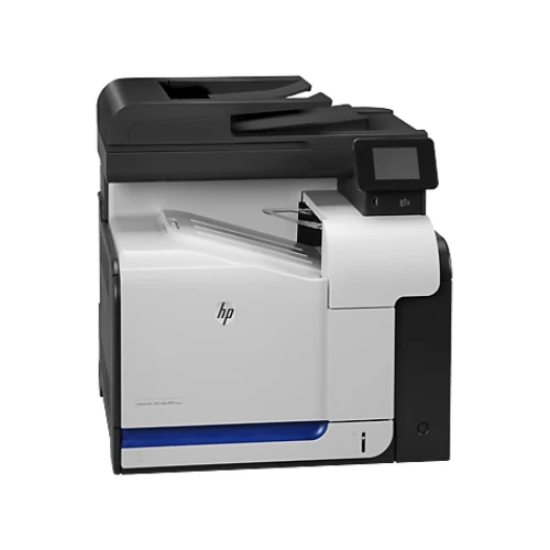 МФУ HP Color LaserJet Pro 500 M570dn eMFP CZ271A А4, Лазерный, Цветная