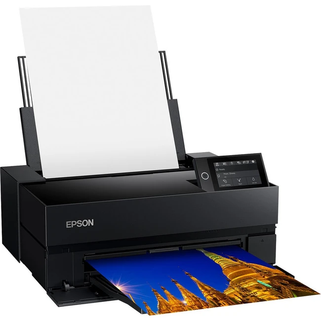 Принтер Epson SureColor P700 C11CH38402 А3, Струйный, Цветная
