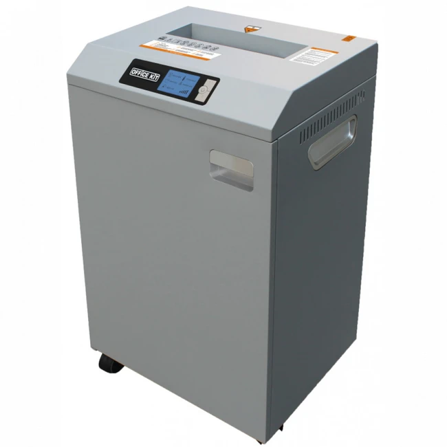 Шредер Office Kit S600 OK3900S600 P2  (полосы ≤ 6)