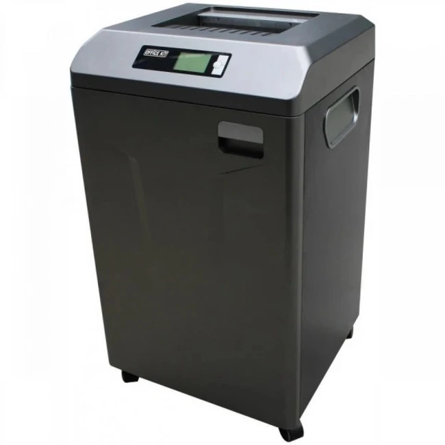 Шредер Office Kit S1150 OK0805S1150 P7 (частицы 0,8×5)