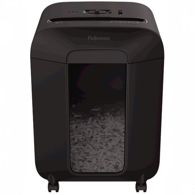 Шредер Fellowes PowerShred LX85 FS-44008 P4 (частицы 4×38)