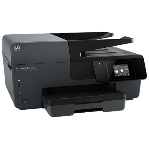 МФУ HP Officejet Pro 6830 e-AiO E3E02A А4, Струйный, Цветная