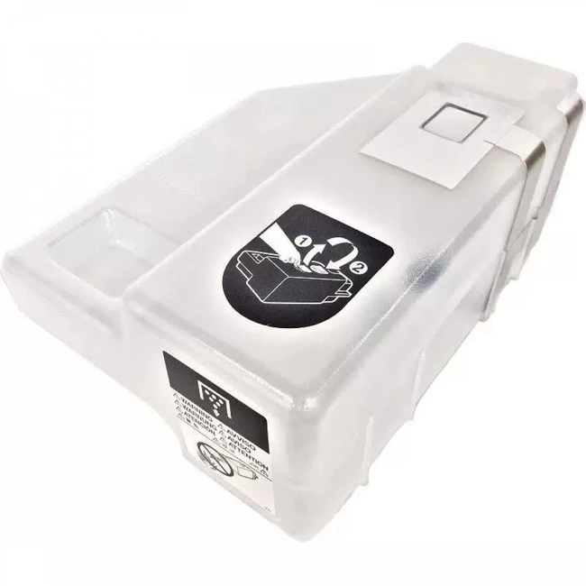 Опция для печатной техники Konica Minolta Бункер для отработанного тонера bizhub Pro 951/1051/1200/1250 A4EUR75V22 (Емкость для отработанных чернил)