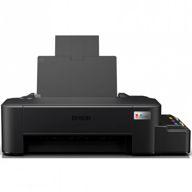 Принтер Epson L121 C11CD76414 А4, Струйный, Цветная