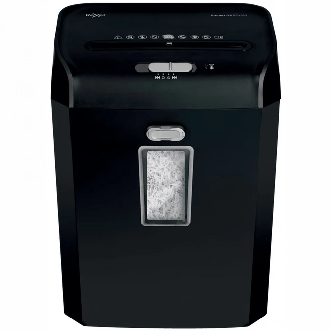 Шредер REXEL Promax QS 8/23 X EU 2104583EU (P4 (частицы 4×38))