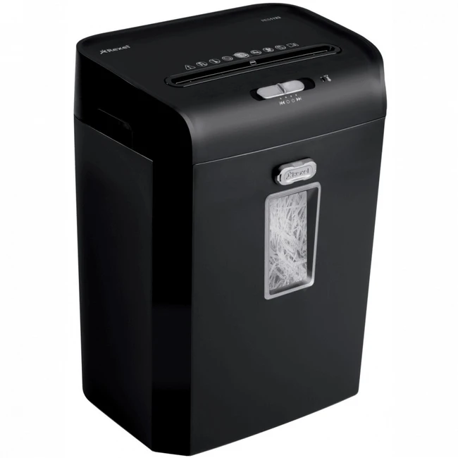 Шредер REXEL ProMax QS RES1123 2104584EU (P2  (полосы ≤ 6))