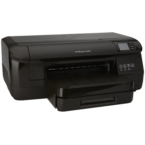 Принтер HP Officejet Pro 8100 Color Ink e-Printer CM752A А4, Струйный, Цветная